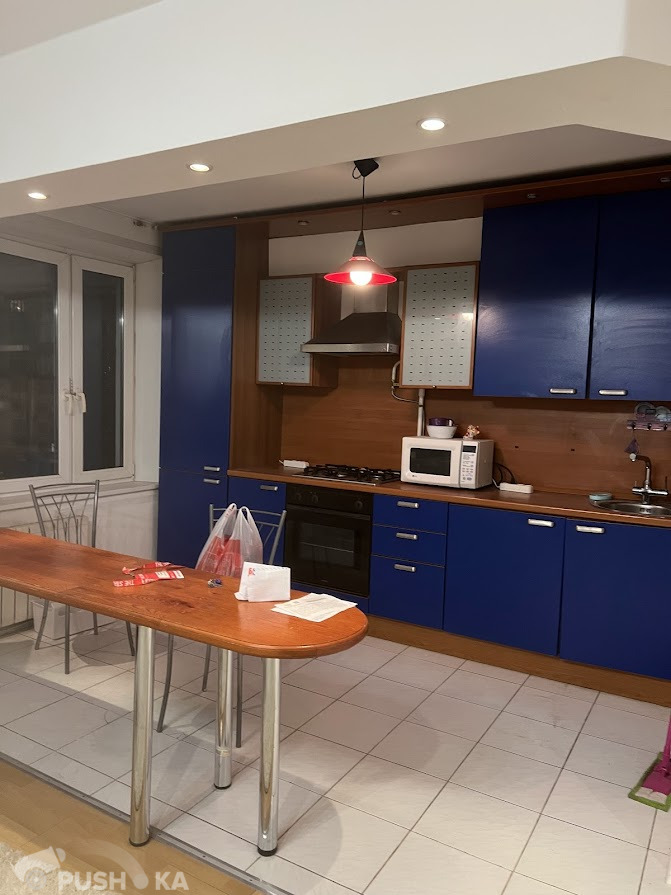 Продаётся 2-комнатная квартира 47.6 кв.м. этаж 10/12 за 15 699 999 руб