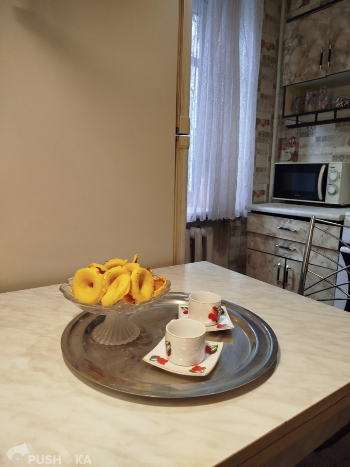 Продаётся 1-комнатная квартира 31.2 кв.м. этаж 2/5 за 3 600 000 руб 
