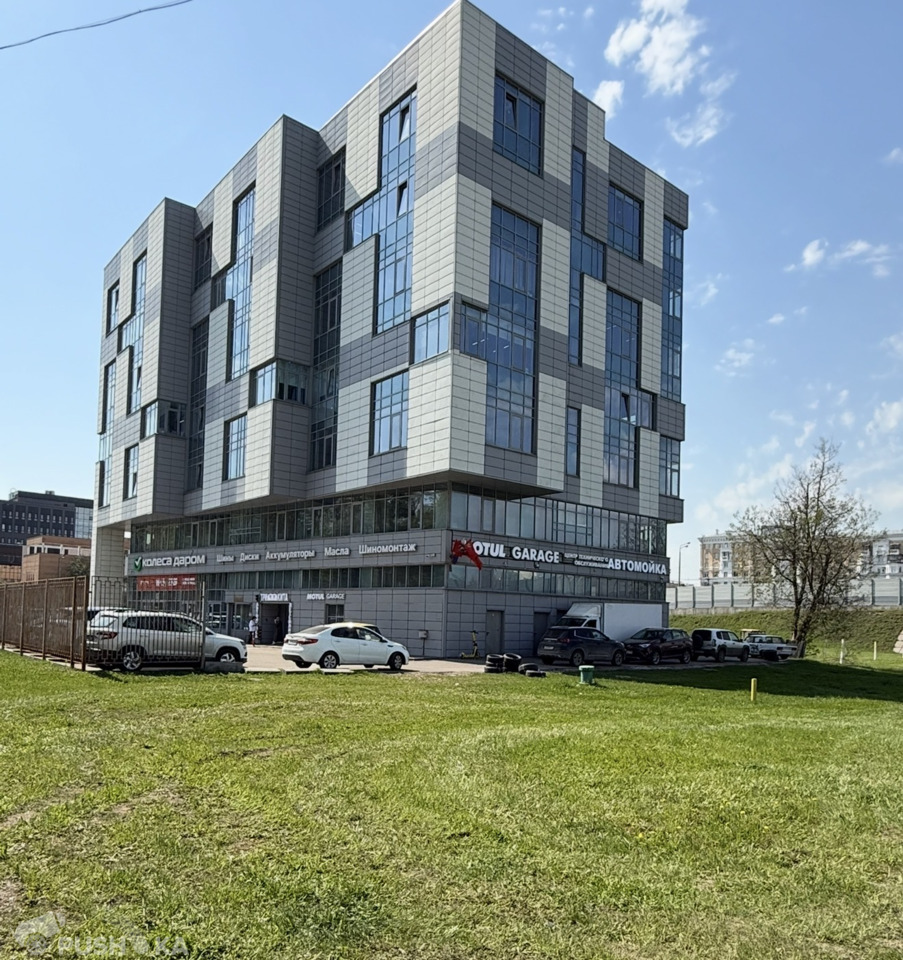 Продаётся  ПСН 600.0 кв.м.  за 150 000 000 руб 