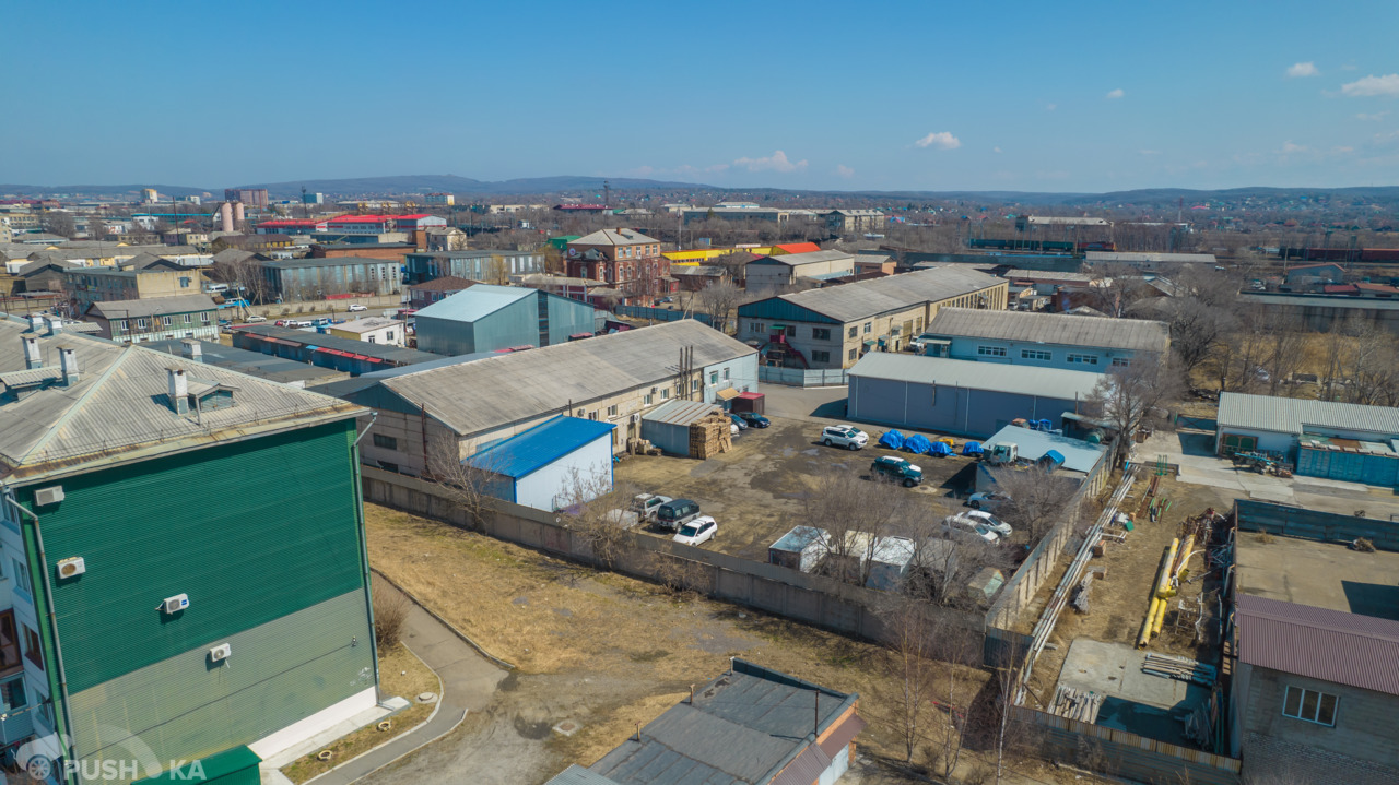 Продаётся  коммерческая земля 0.65 га за 30 000 000 руб 