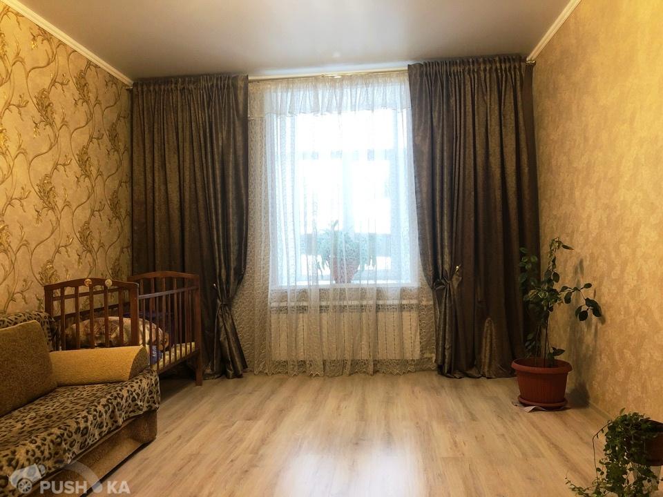 Продаётся 2-комнатная квартира 90.0 кв.м. этаж 1/4 за 5 000 000 руб 