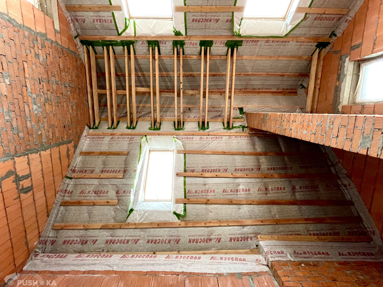 Продаётся 3-комнатная квартира 65.0 кв.м. этаж 4/4 за 5 400 000 руб