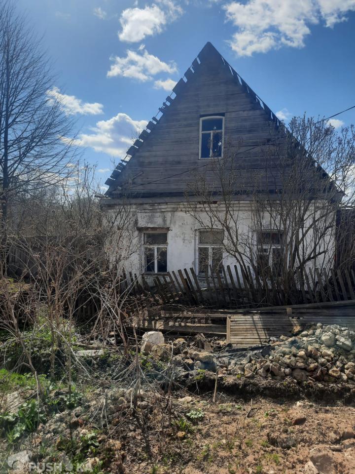 Продаётся  дом/дача 27.2 кв.м.  за 2 300 000 руб 