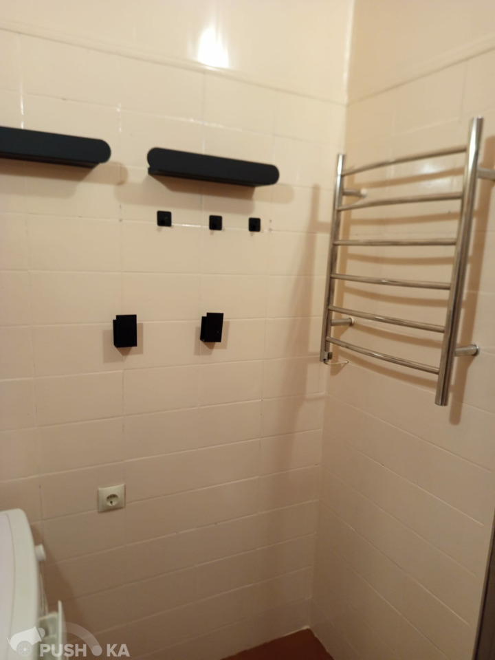 Сдаётся 2-комнатная квартира 63.0 кв.м. этаж 7/7 за 100 000 руб 