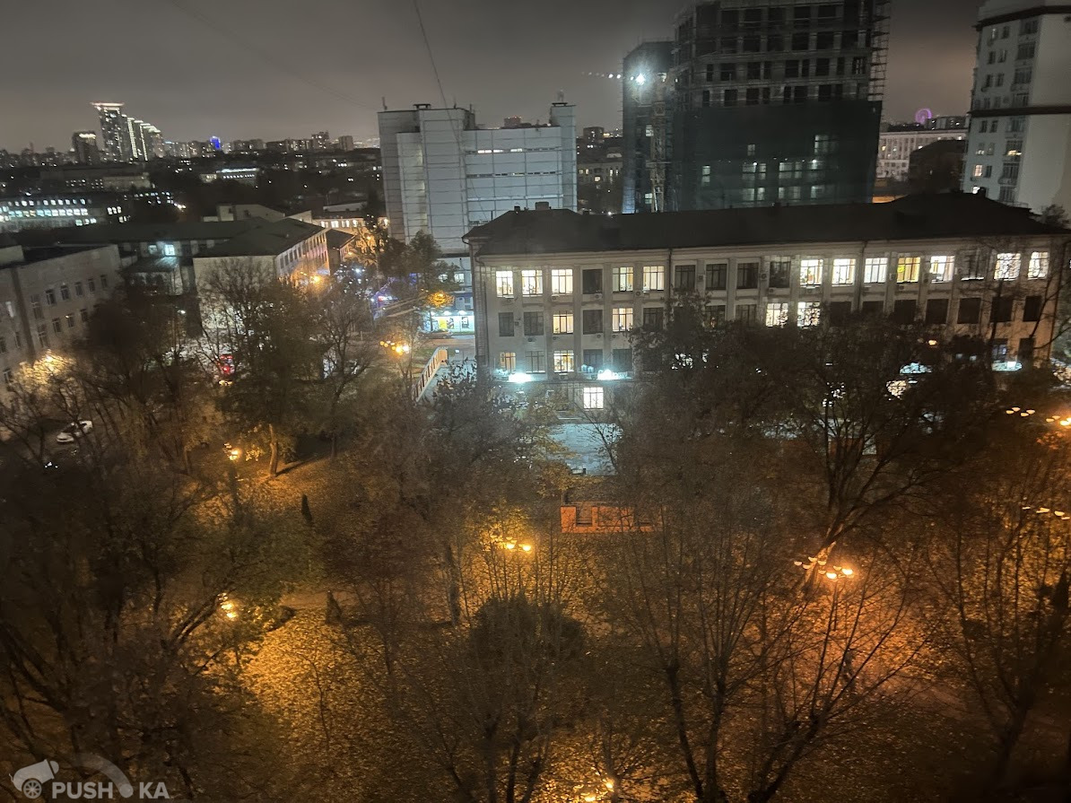 Продаётся 2-комнатная квартира 47.6 кв.м. этаж 10/12 за 15 699 999 руб