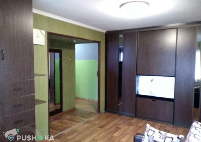 Купить однокомнатную квартиру г Краснодар, ул Фестивальная - PUSH-KA.RU, объявление №55713
