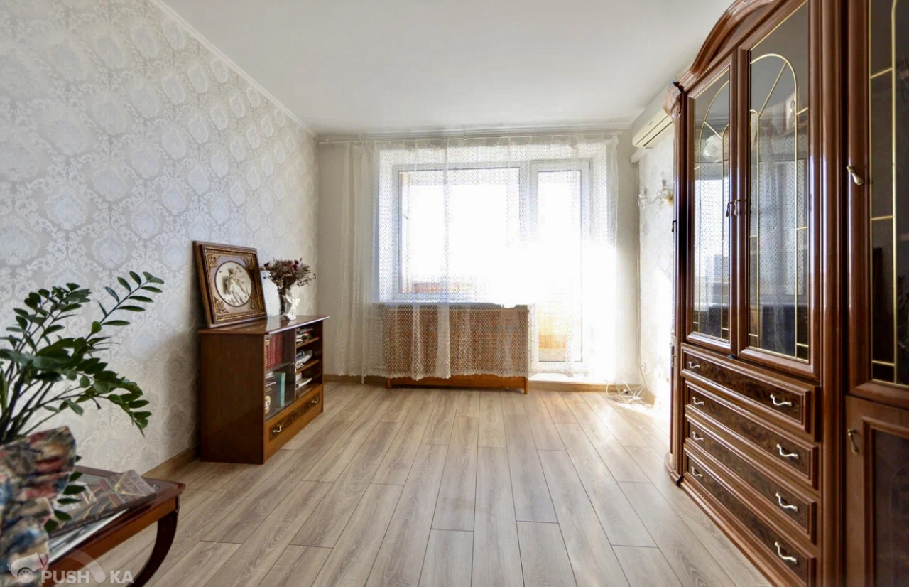 Продаётся 3-комнатная квартира 74.0 кв.м. этаж 12/14 за 25 500 000 руб 