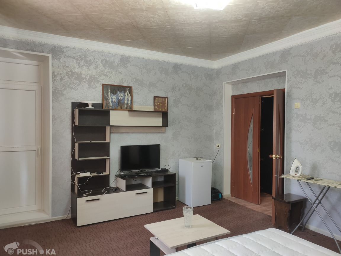 Сдаётся 2-комнатная квартира 65.0 кв.м. этаж 2/3 за 45 000 руб 