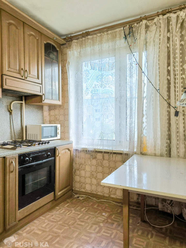 Продаётся 3-комнатная квартира 62.7 кв.м. этаж 8/9 за 15 000 000 руб 