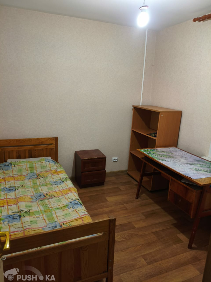 Сдаётся 2-комнатная комната 49.0 кв.м. этаж 7/9 за 26 999 руб