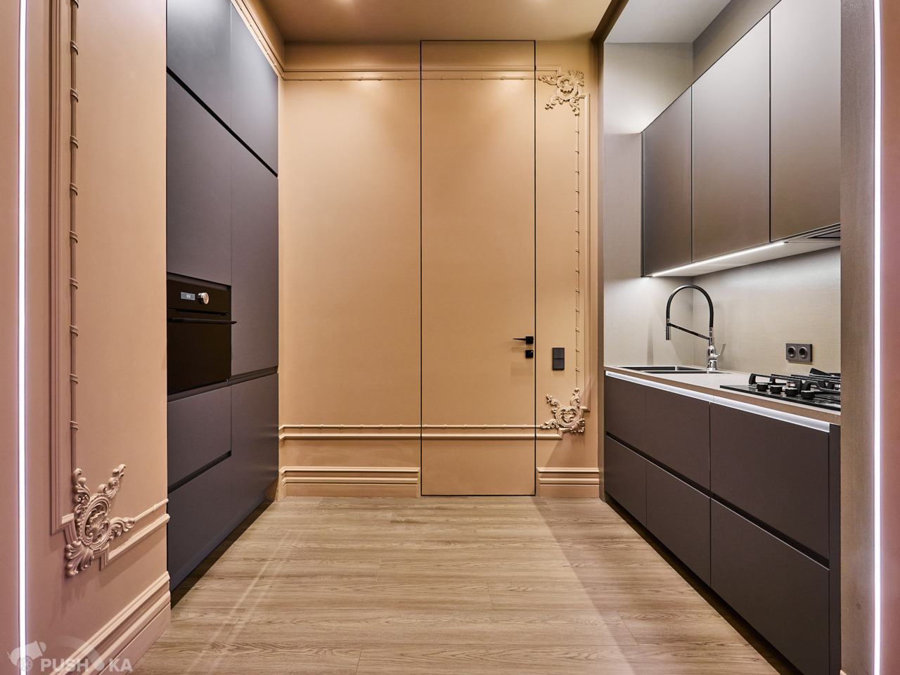 Продаётся 2-комнатная квартира 76.2 кв.м. этаж 3/5 за 14 500 000 руб