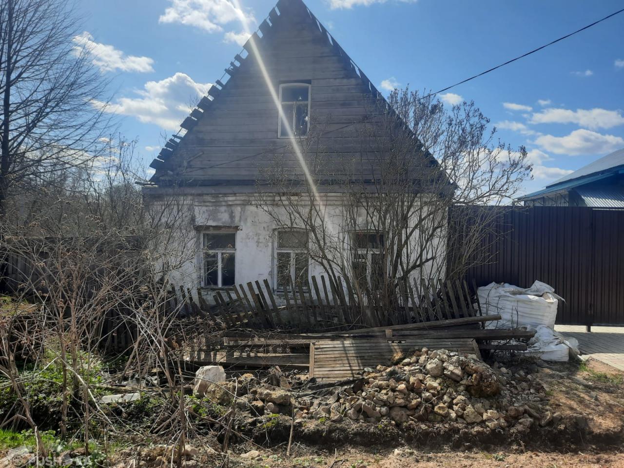 Продаётся  дом/дача 27.2 кв.м.  за 2 300 000 руб 