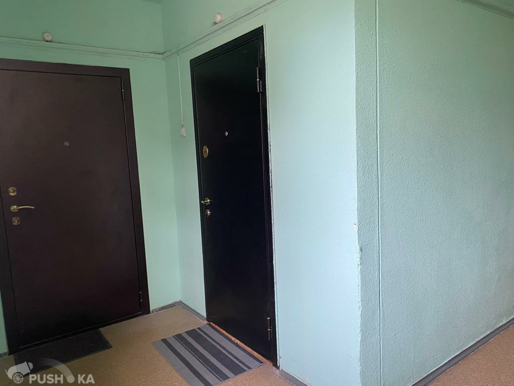 Продаётся 1-комнатная квартира 38.5 кв.м. этаж 6/17 за 7 850 000 руб 
