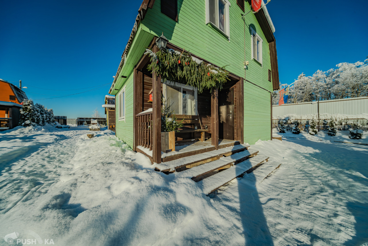 Продаётся  дом/дача 201.4 кв.м.  за 5 999 000 руб 