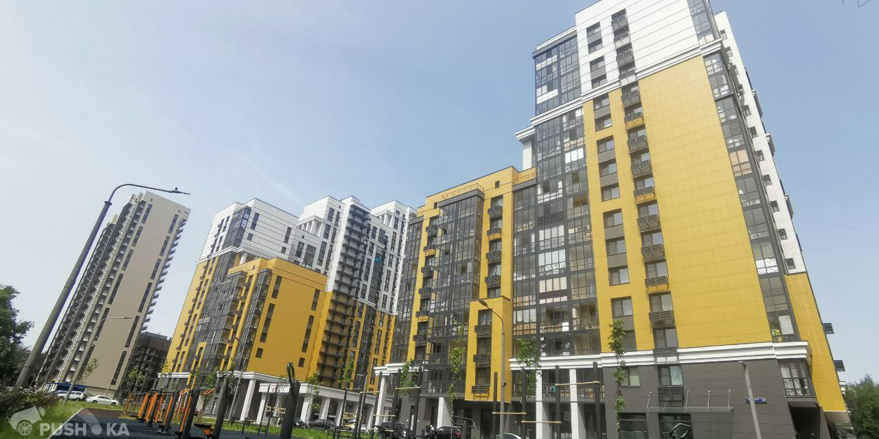 Продаётся  ПСН 92.0 кв.м.  за 5 370 000 руб 