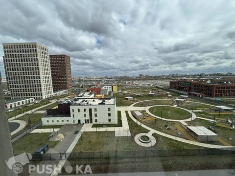 Продаётся 3-комнатная квартира 88.0 кв.м. этаж 8/25 за 25 000 000 руб 