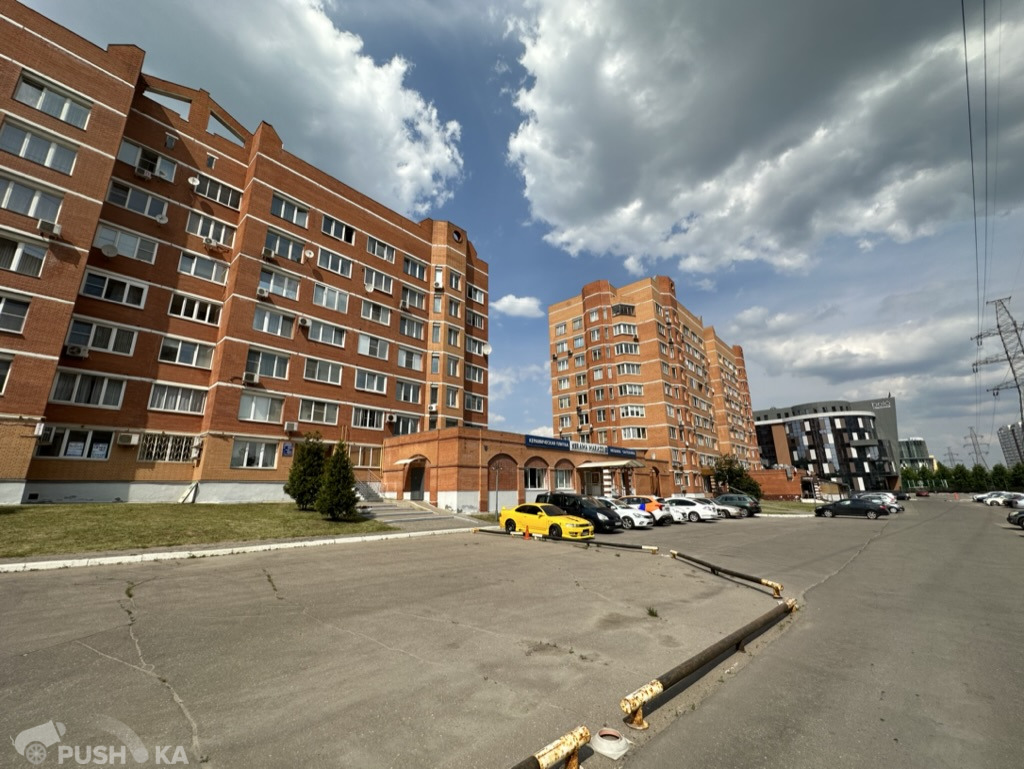 Сдаётся  ПСН 300.0 кв.м.  за 850 000 руб 