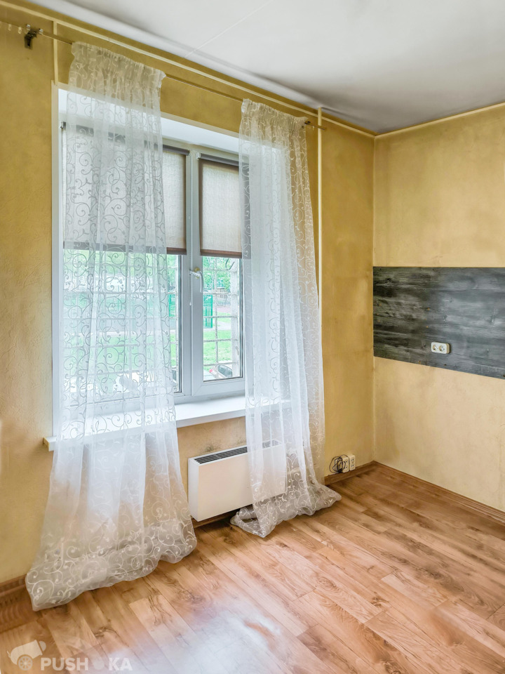 Продаётся 1-комнатная квартира 31.0 кв.м. этаж 2/9 за 6 200 000 руб 