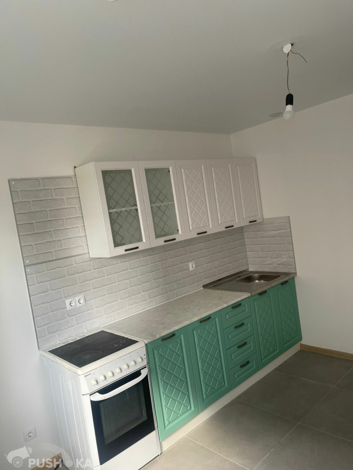 Продаётся 1-комнатная квартира 34.0 кв.м. этаж 6/25 за 9 300 000 руб 