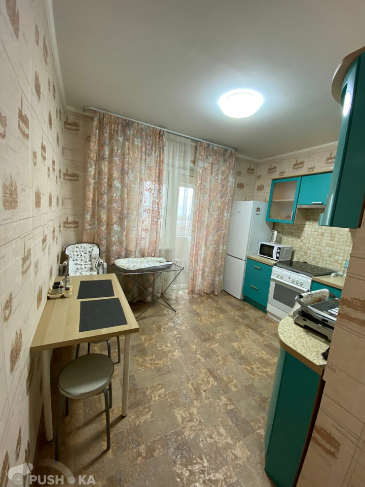 Продаётся 1-комнатная квартира 40.0 кв.м. этаж 17/24 за 9 300 000 руб 