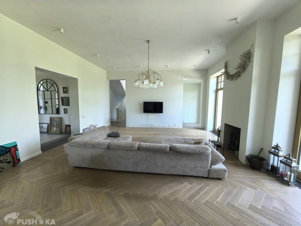 Продаётся дом/дача 500.0 кв.м. за 230 000 000 руб