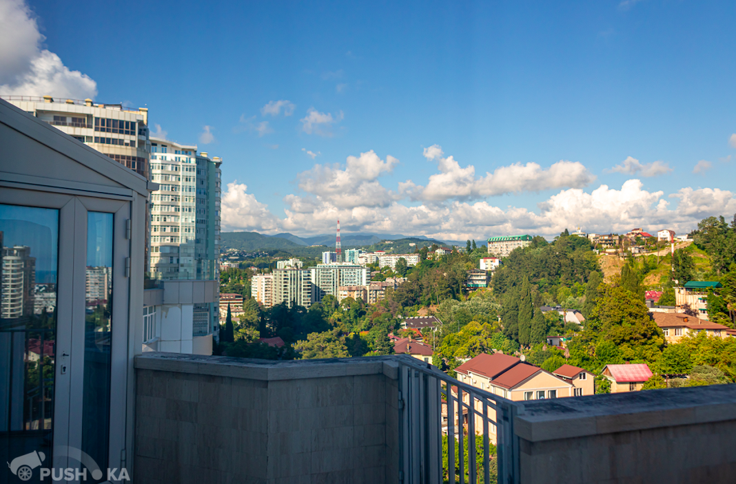 Продаётся 4-комнатная квартира 290.0 кв.м. этаж 17/18 за 70 000 000 руб 