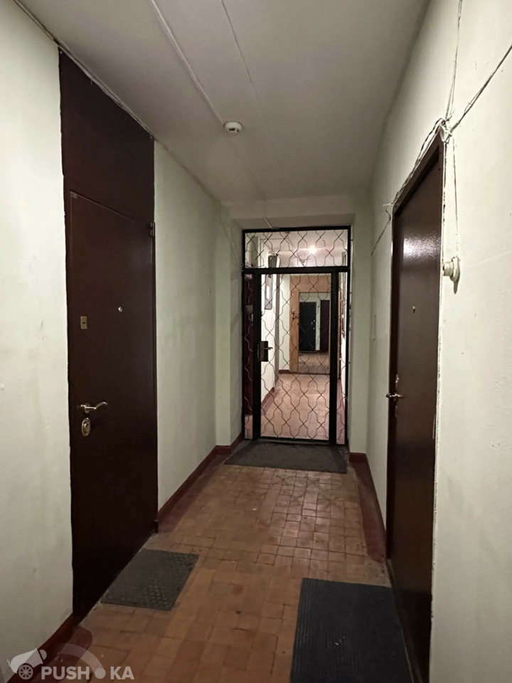 Продаётся 2-комнатная квартира 51.3 кв.м. этаж 3/14 за 17 500 000 руб 