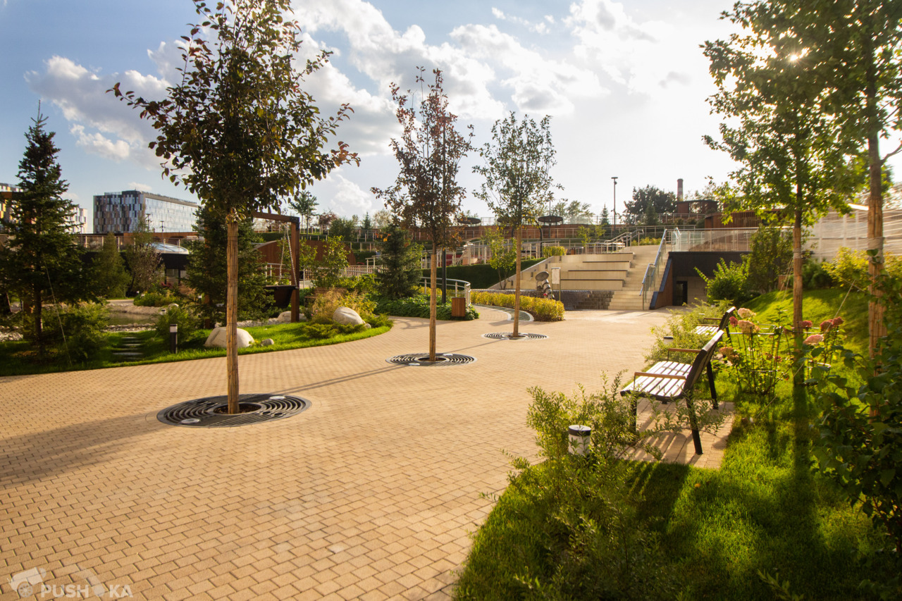 Продаётся 1-комнатная квартира 36.3 кв.м. этаж 18/26 за 16 000 000 руб