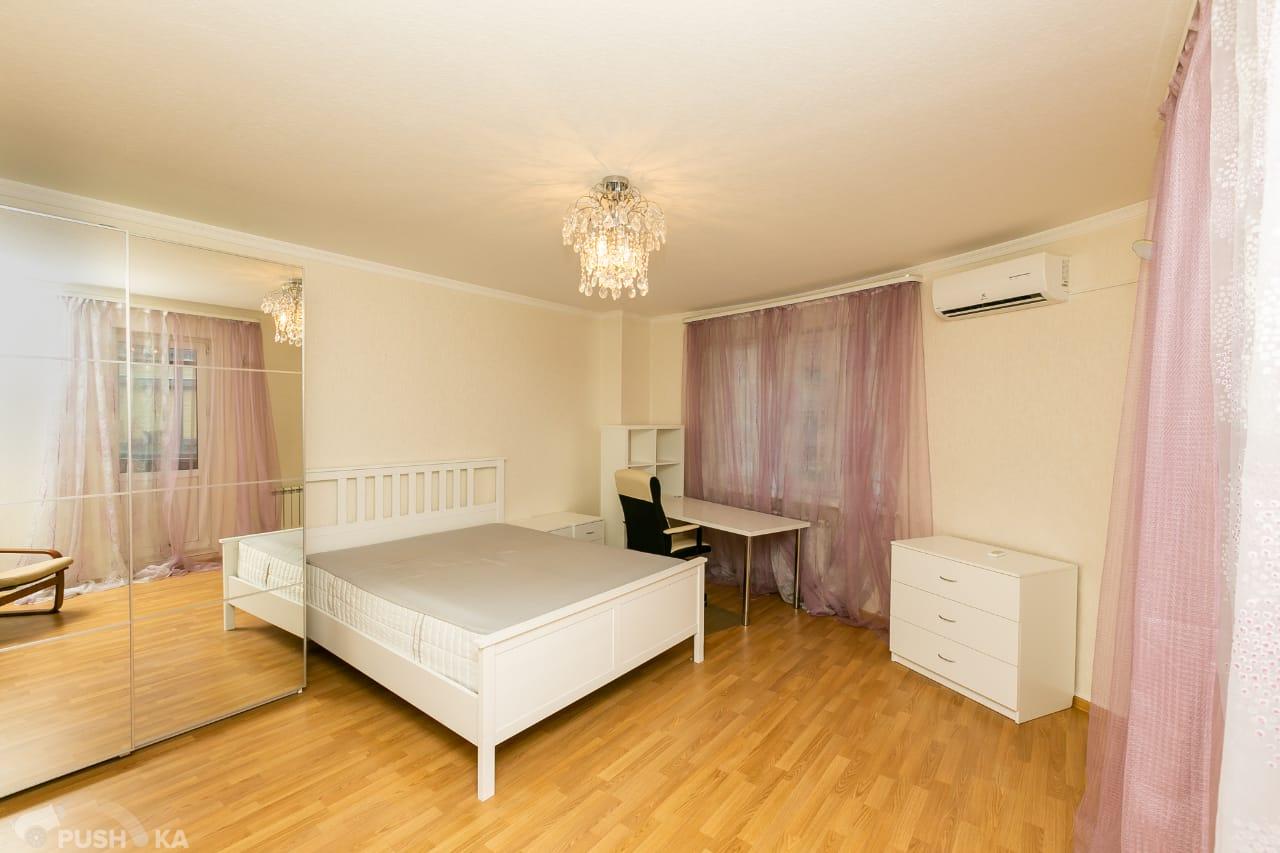 Продаётся 3-комнатная квартира 115.0 кв.м. этаж 2/16 за 8 000 000 руб 