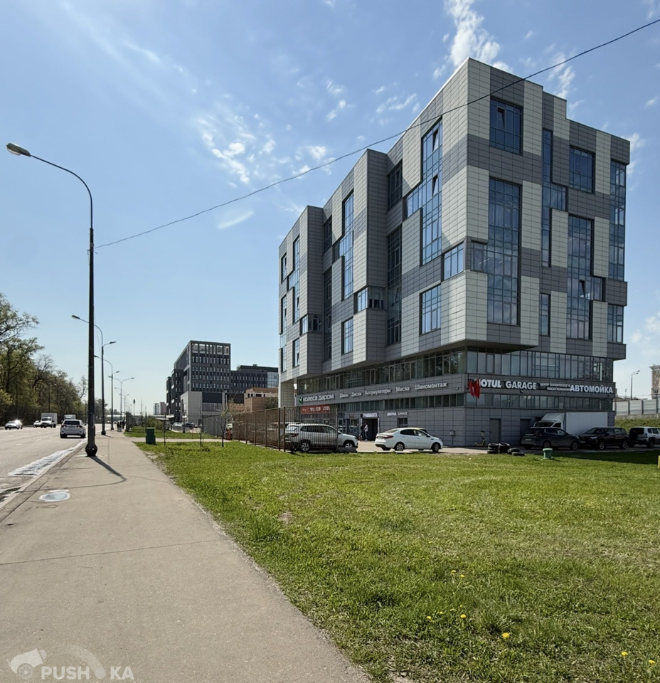 Продаётся  ПСН 750.0 кв.м.  за 65 000 000 руб 