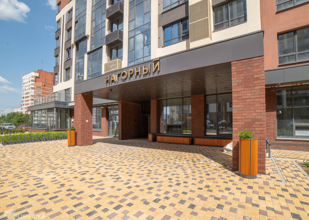 Продаётся 3-комнатная квартира 112.0 кв.м. этаж 3/24 за 5 960 000 руб 