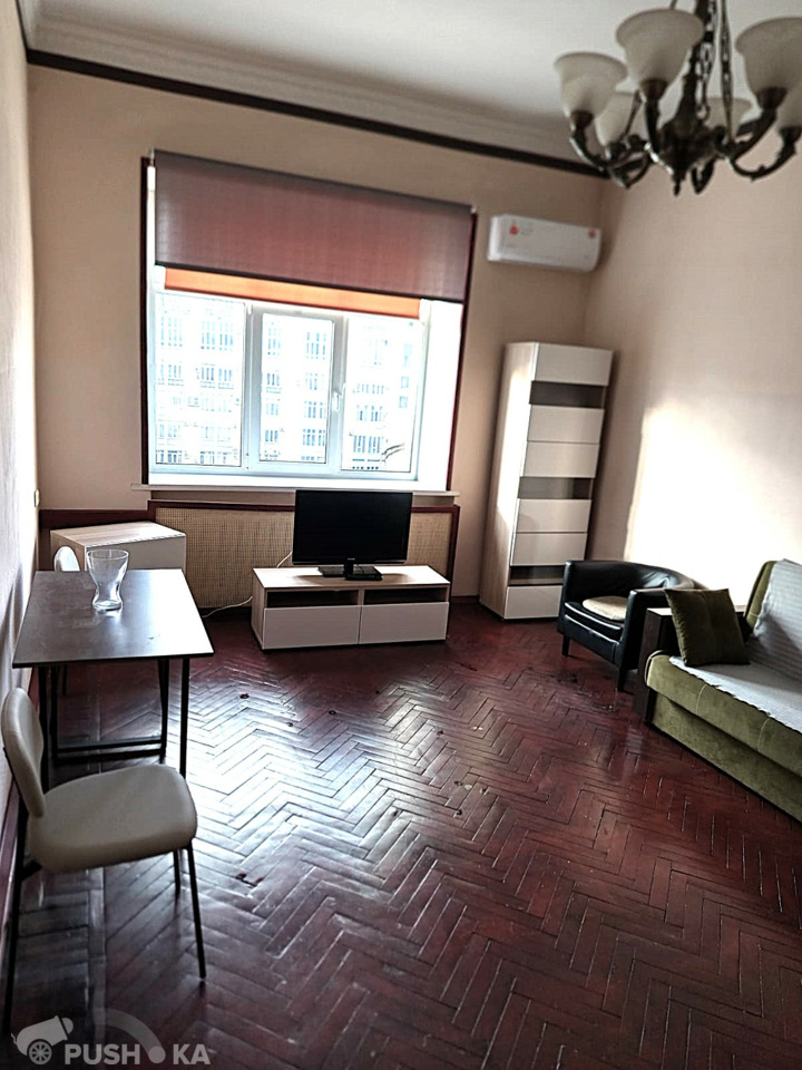 Сдаётся 2-комнатная квартира 63.0 кв.м. этаж 7/7 за 100 000 руб