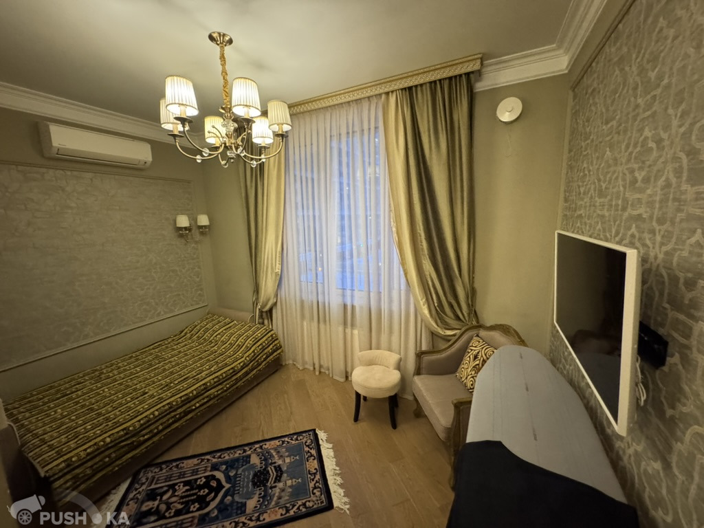 Продаётся 2-комнатная квартира 75.0 кв.м. этаж 4/20 за 55 000 000 руб