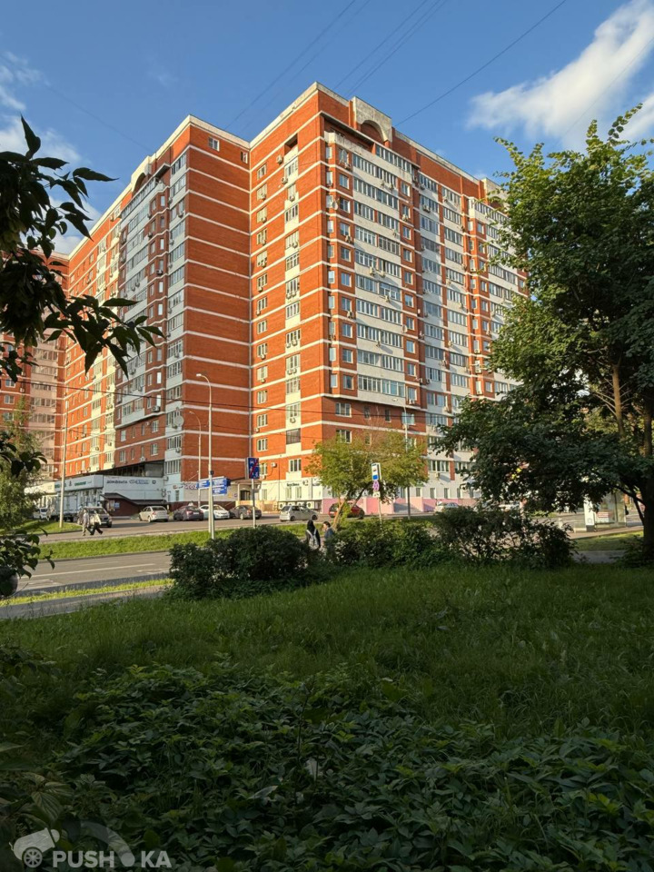 Продаётся 5-комнатная квартира 158.5 кв.м. этаж 9/18 за 55 000 000 руб 