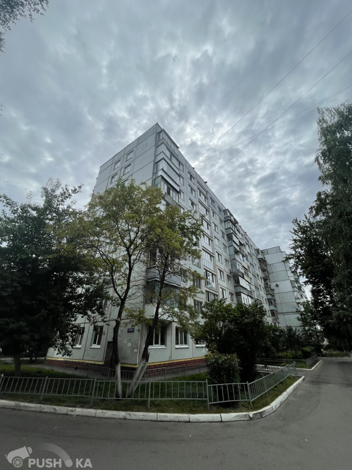 Продаётся 2-комнатная квартира 49.9 кв.м. этаж 3/9 за 3 900 000 руб 