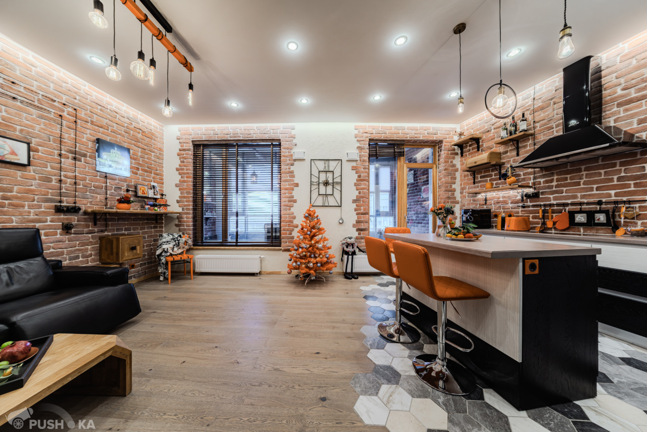 Продаётся 3-комнатная квартира 93.1 кв.м. этаж 14/18 за 21 500 000 руб 