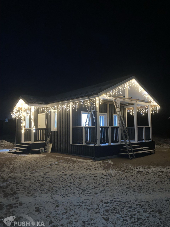 Продаётся  дом/дача 69.0 кв.м.  за 2 990 000 руб 