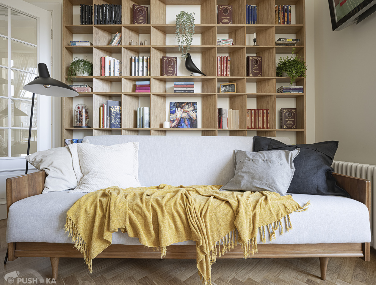 Продаётся 1-комнатная квартира 39.0 кв.м. этаж 7/10 за 25 000 000 руб 