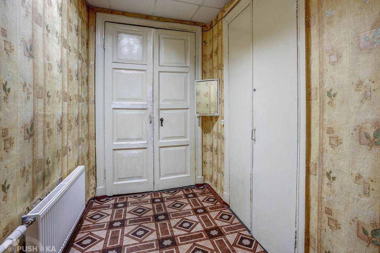 Продаётся 5-комнатная квартира 147.0 кв.м. этаж 3/6 за 14 900 000 руб 