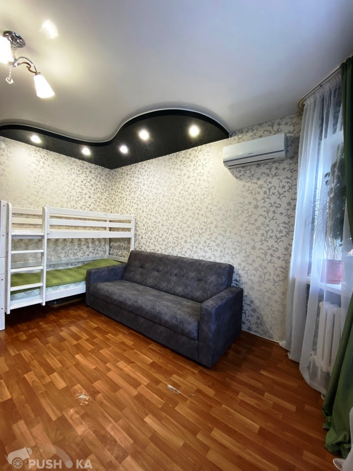 Продаётся 1-комнатная квартира 44.0 кв.м. этаж 15/16 за 3 300 000 руб 