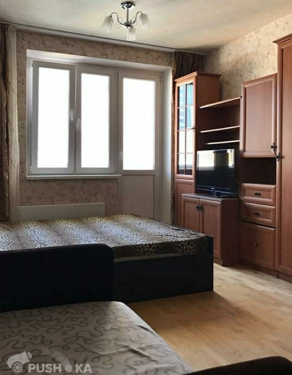 Продаётся 3-комнатная квартира 75.5 кв.м. этаж 2/17 за 16 000 000 руб 