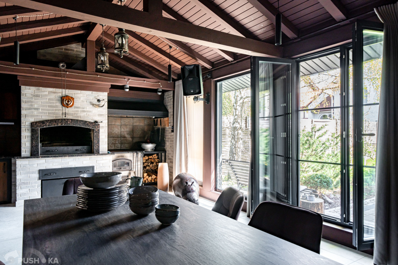 Продаётся таунхаус 254.1 кв.м. за 45 000 000 руб