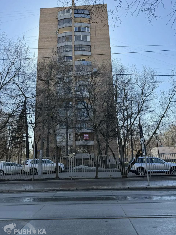 Продаётся 3-комнатная квартира 96.5 кв.м. этаж 2/14 за 43 500 000 руб 