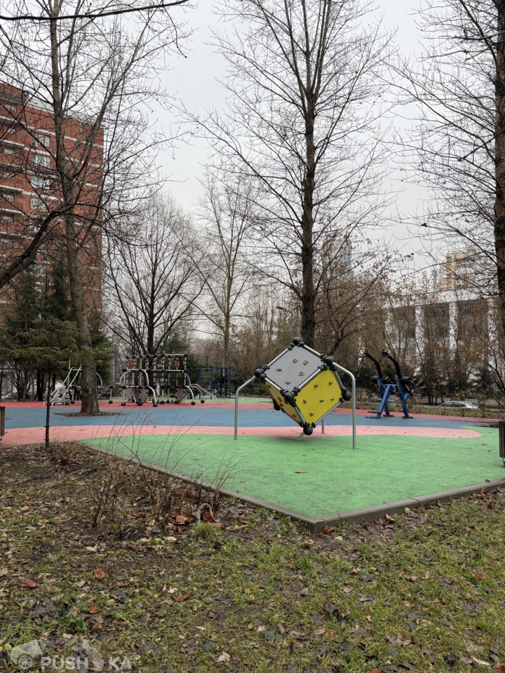 Продаётся 3-комнатная квартира 105.0 кв.м. этаж 7/15 за 37 000 000 руб