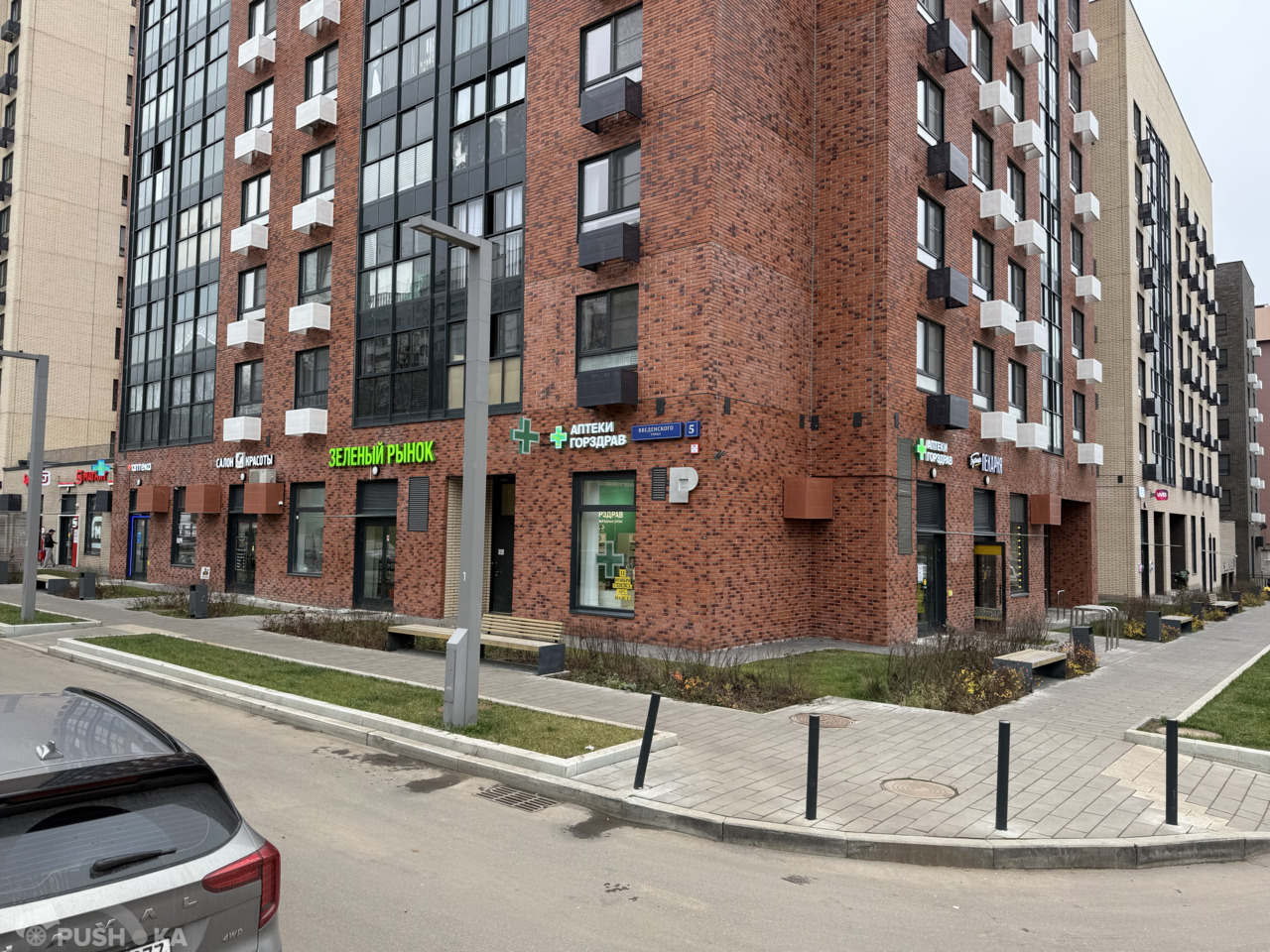 Продаётся  ПСН 52.0 кв.м.  за 27 500 000 руб 