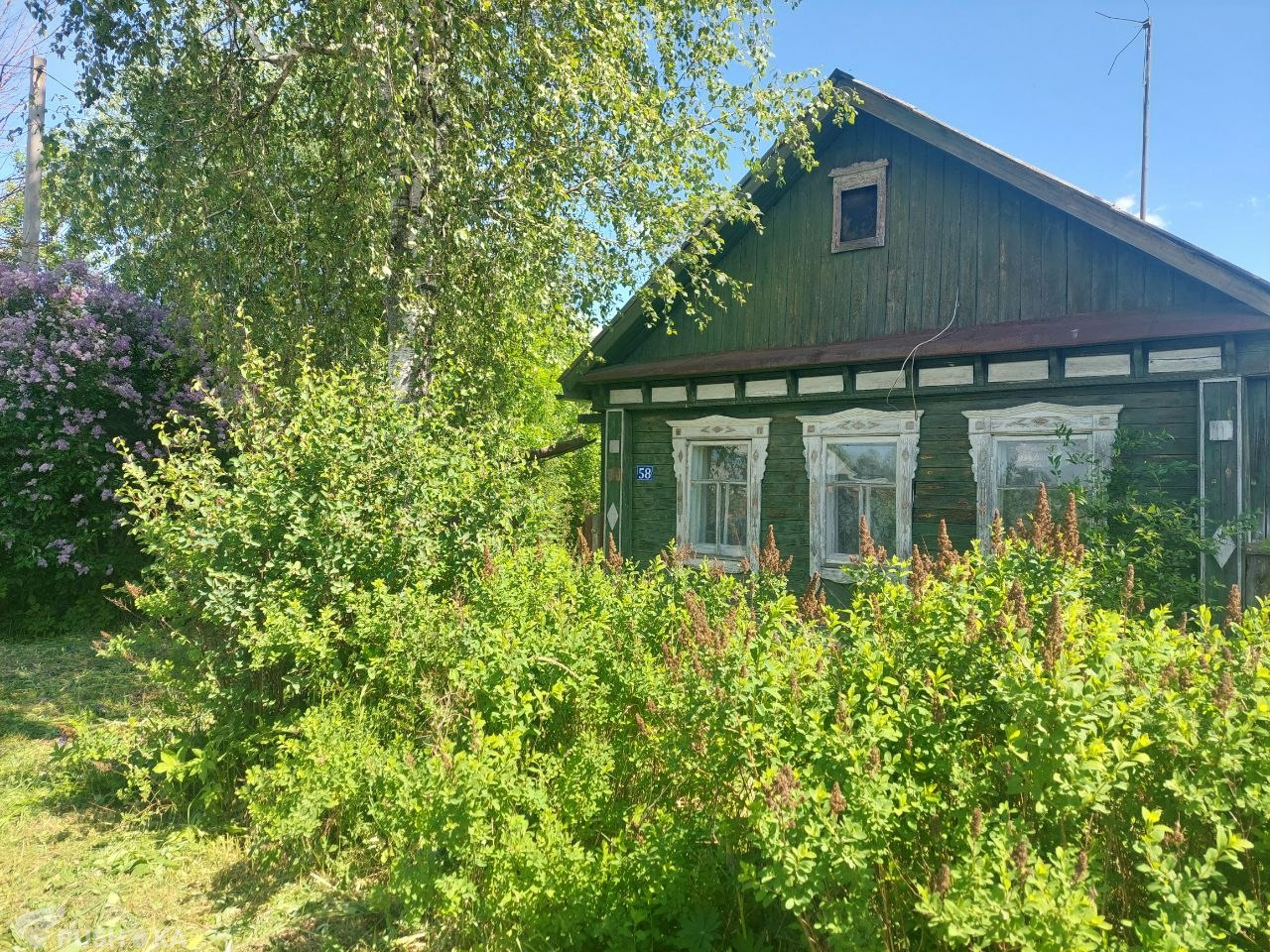 Продаётся  дом/дача 47.0 кв.м.  за 3 000 000 руб 