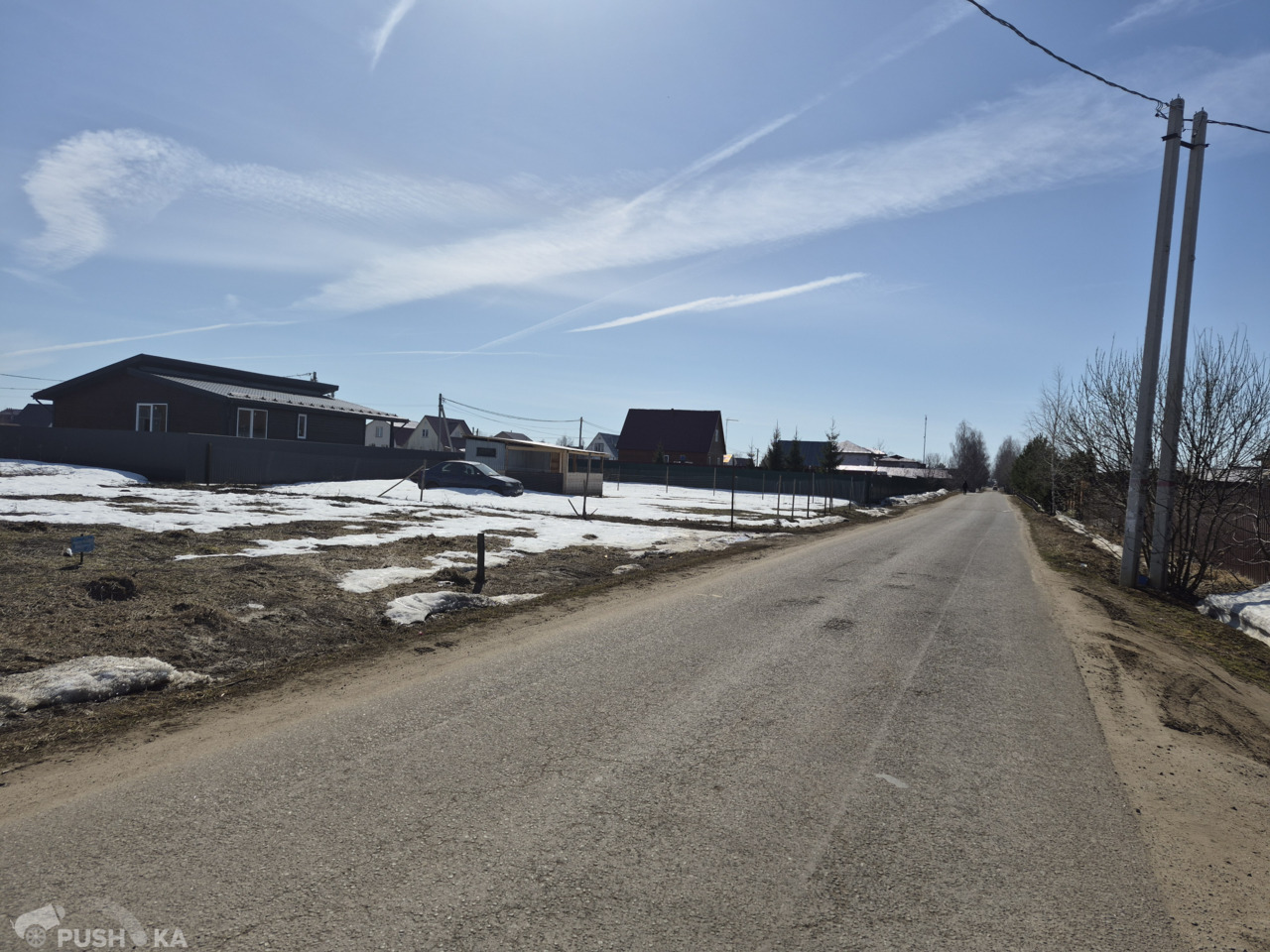 Продаётся  участок 6.00 сот. за 1 150 000 руб 