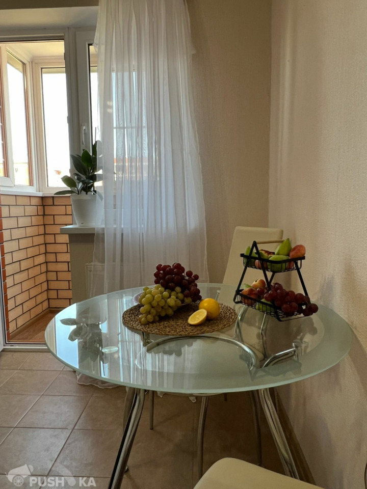 Продаётся 1-комнатная квартира 30.0 кв.м. этаж 6/9 за 2 090 000 руб 