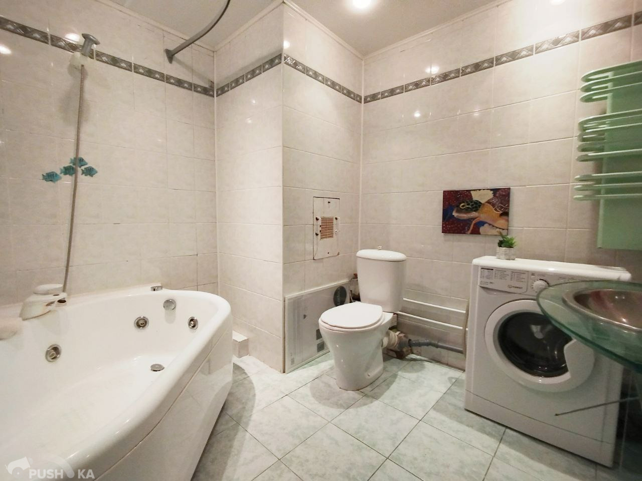 Продаётся 3-комнатная квартира 74.0 кв.м. этаж 9/17 за 7 260 000 руб 