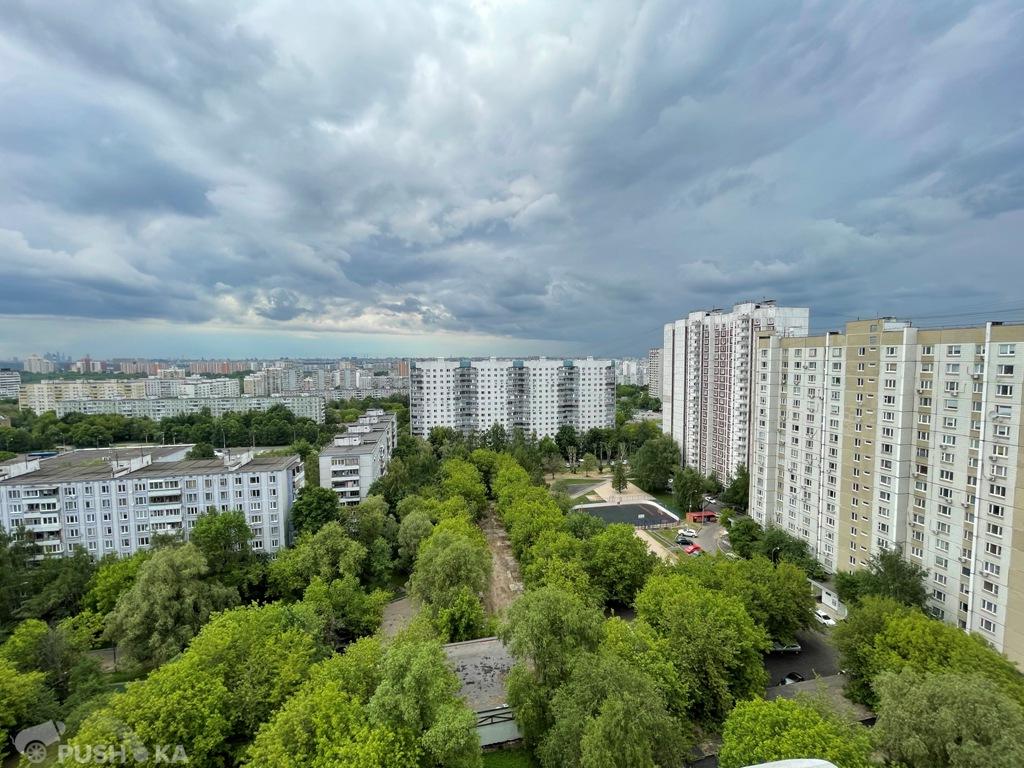 Купить Квартиру Улица Мусы Джалиля Москва
